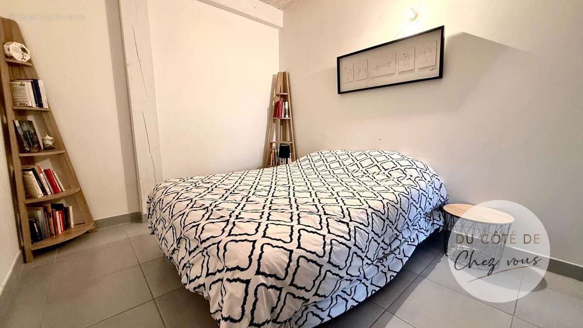 Appartement à TROYES