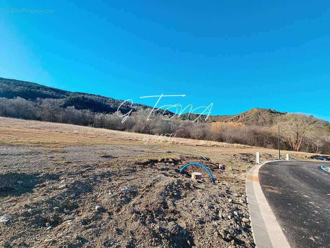 Photo 7 - Terrain à OSSEJA