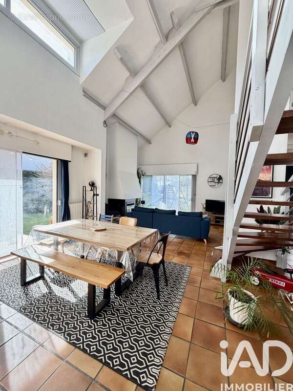 Photo 3 - Maison à TARBES