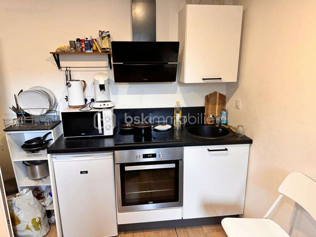 Appartement à VANNES