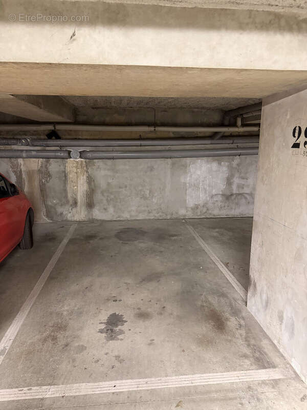 Appartement 25 m² à Paris-20e  - photo 8