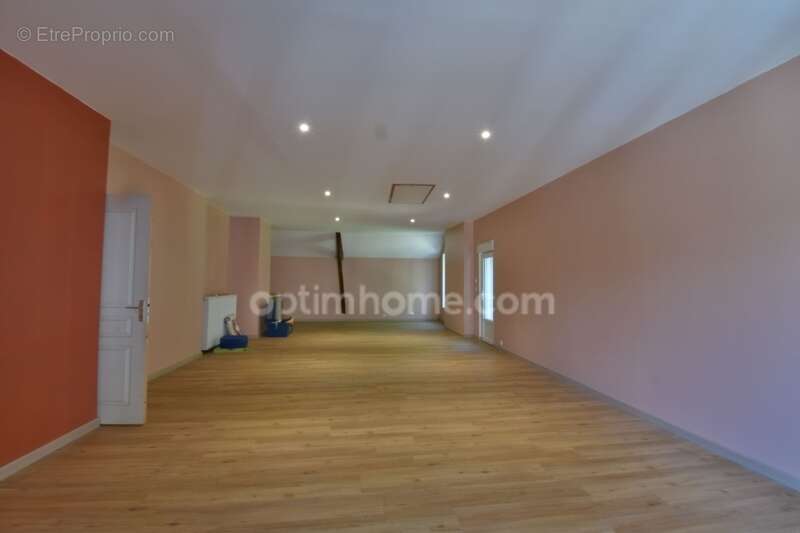 Maison à ARGENTON-SUR-CREUSE