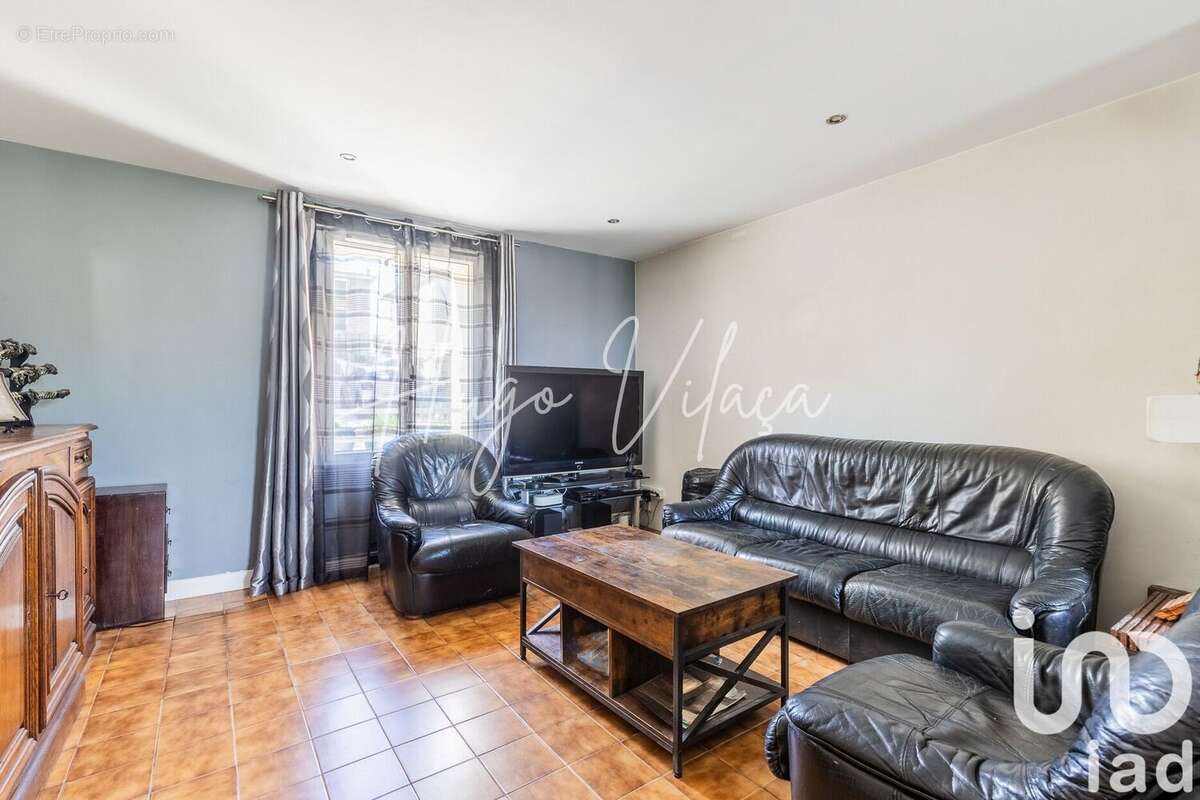 Photo 4 - Maison à ATHIS-MONS