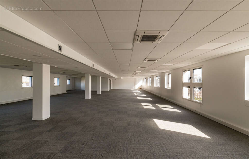 Commerce à SURESNES