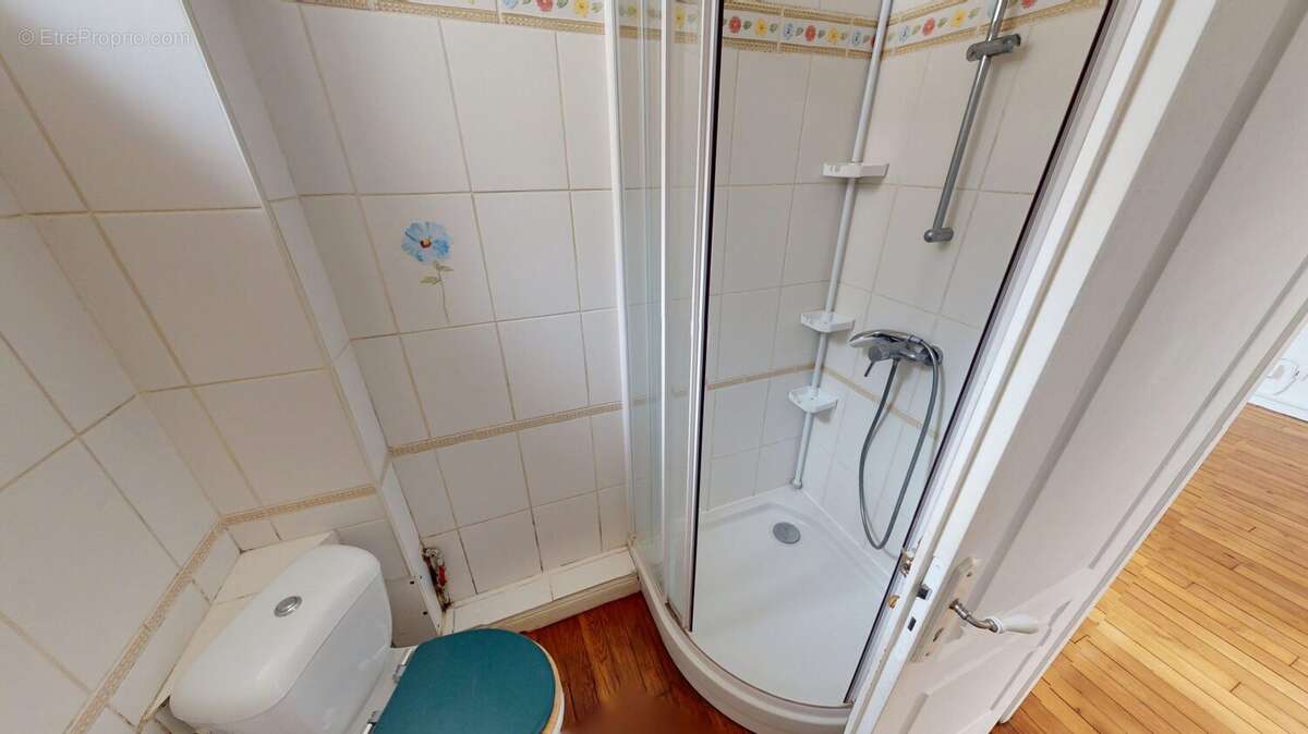 Appartement à ORLEANS