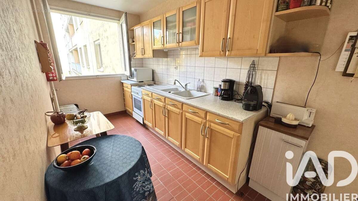 Photo 3 - Appartement à MONTIGNY-LE-BRETONNEUX
