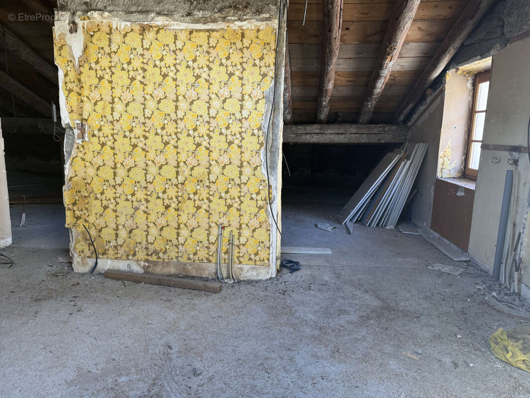 Appartement à AUSSOIS