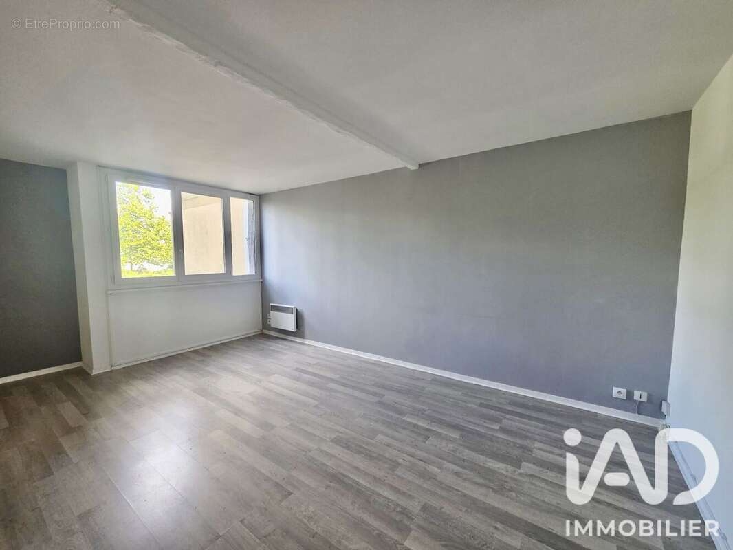 Photo 3 - Appartement à SAINT-AVERTIN