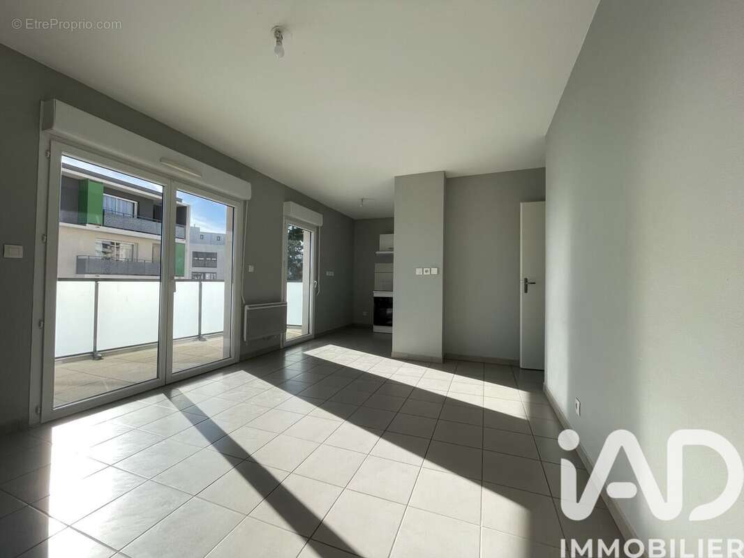 Photo 5 - Appartement à PERPIGNAN