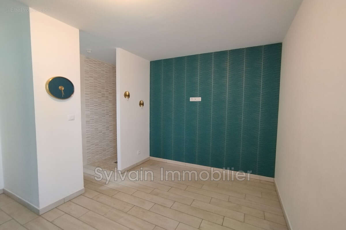 Maison à FORGES-LES-EAUX