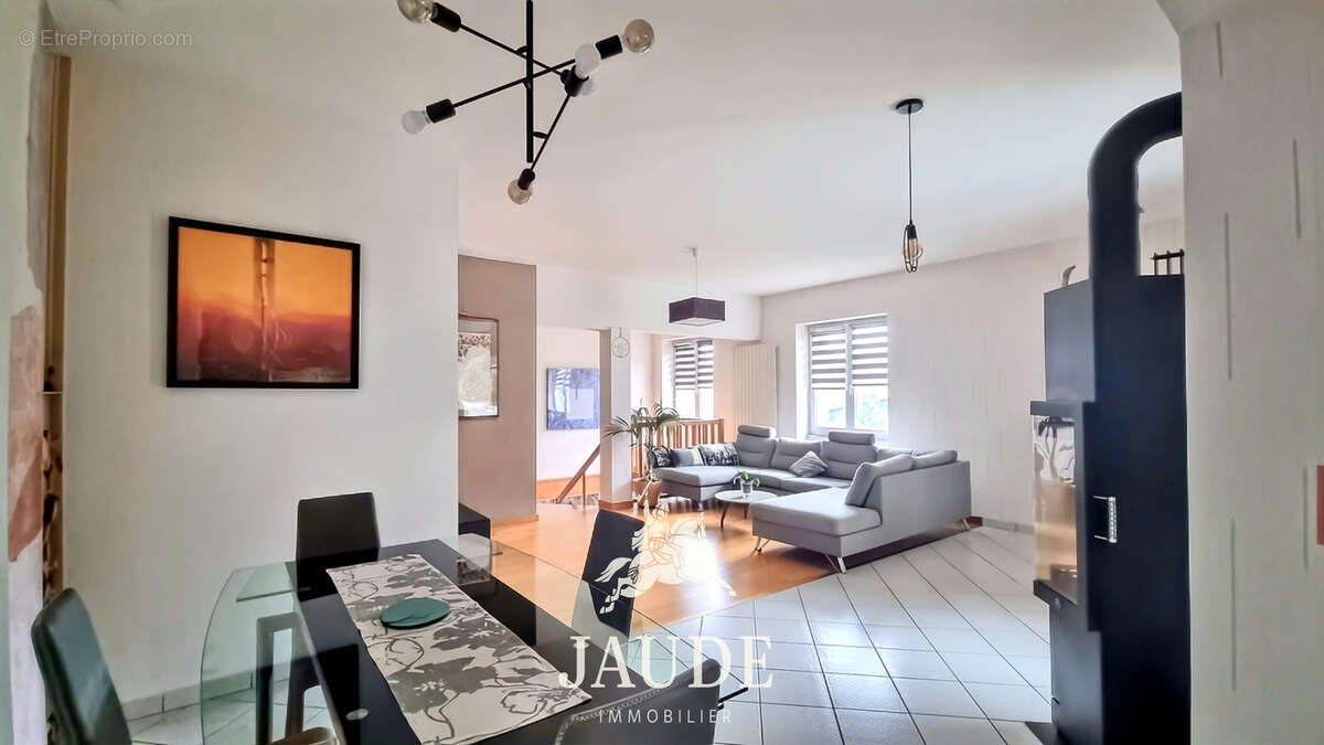 Appartement à BEAUMONT