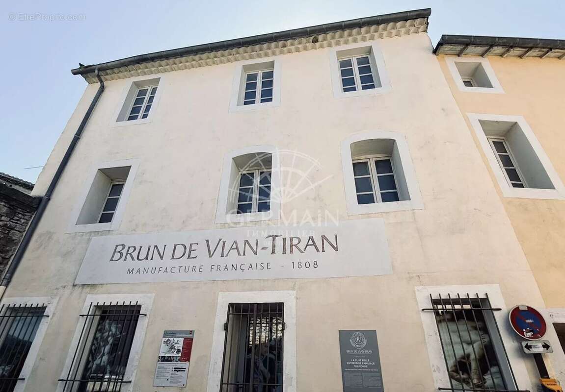 Appartement à L'ISLE-SUR-LA-SORGUE