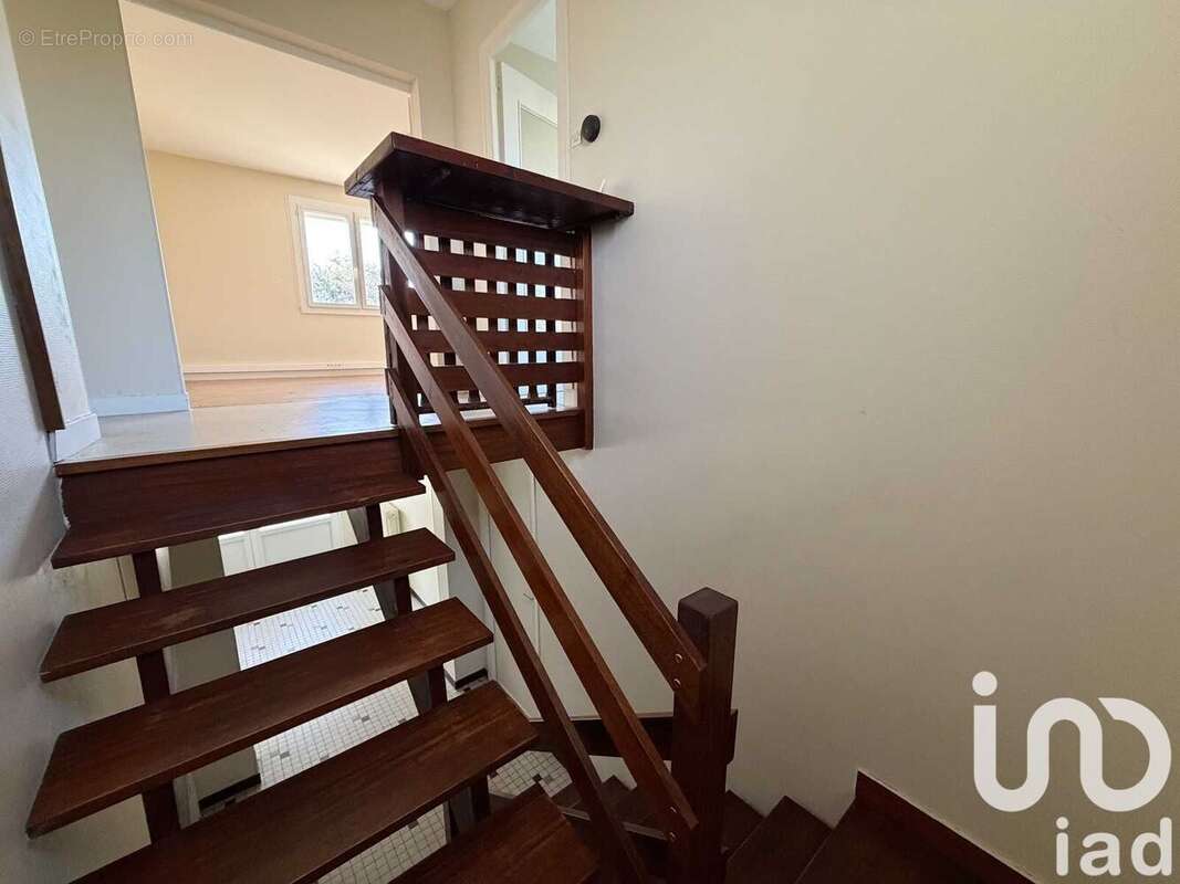 Photo 4 - Maison à PARTHENAY