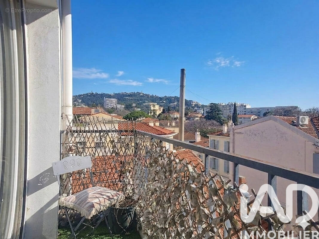 Photo 1 - Appartement à CANNES