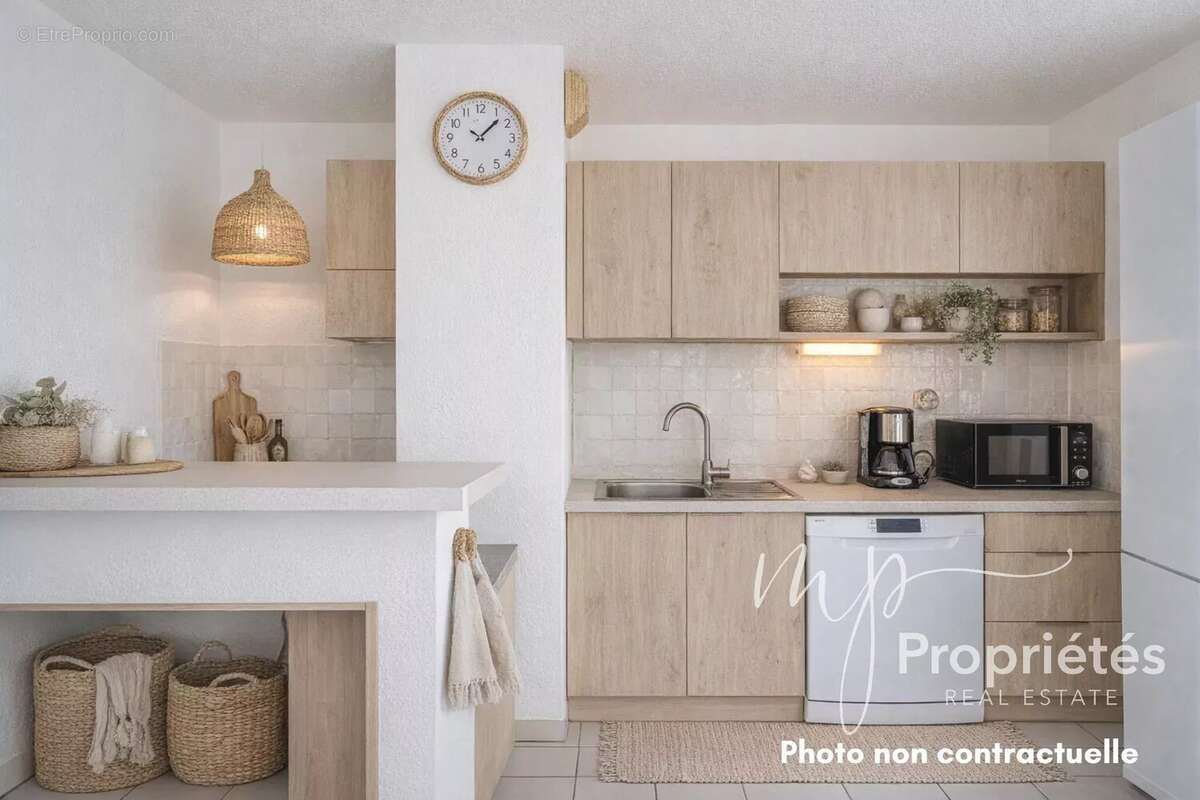 Appartement à CAVALAIRE-SUR-MER