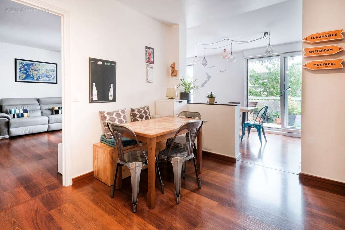 Maison à VELIZY-VILLACOUBLAY