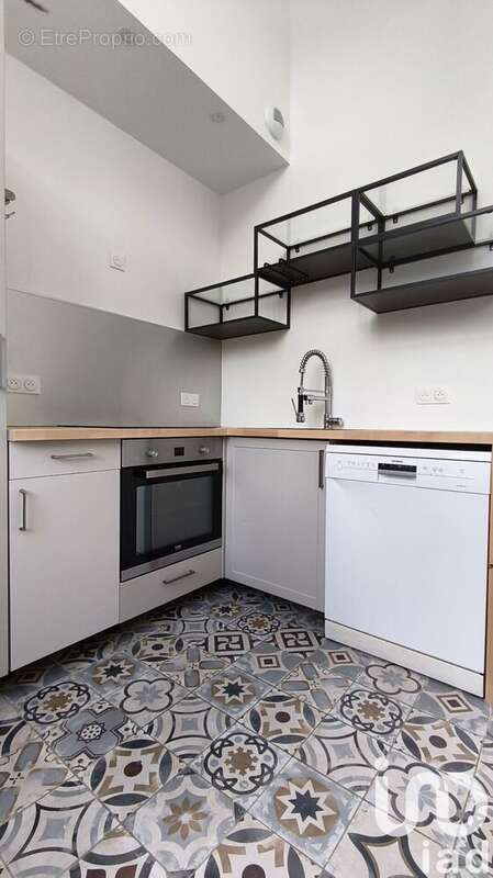 Photo 7 - Appartement à LAGORD