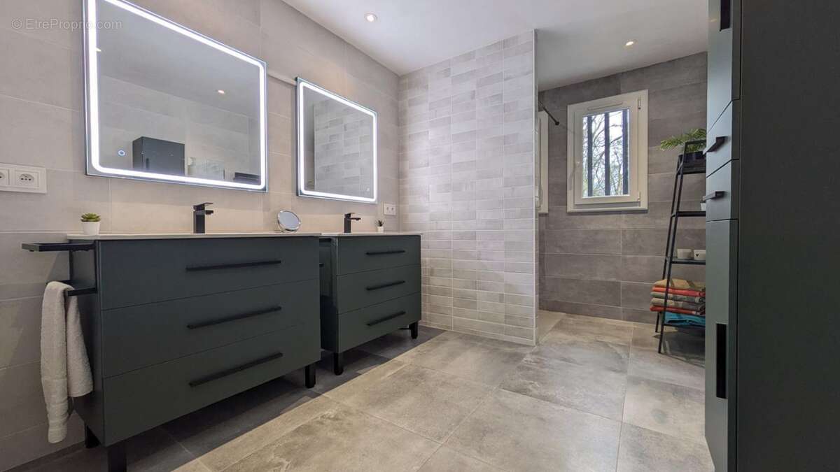 Saint-Jean-De-Luz, Maison familiale avec piscine - photo 8