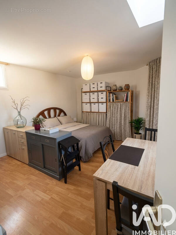 Photo 1 - Appartement à PLOMODIERN
