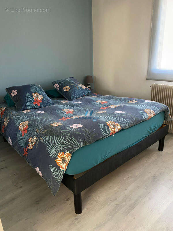 Appartement à CHAZAY-D&#039;AZERGUES