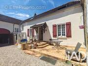 Photo 1 - Maison à DYE