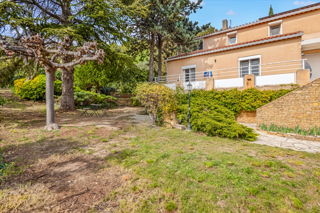 Maison à ENSUES-LA-REDONNE