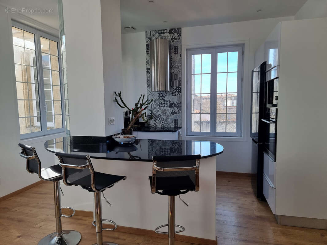 Appartement à ROCHEFORT