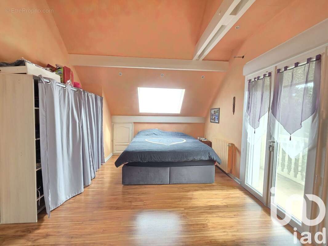 Photo 9 - Maison à TOURNAY