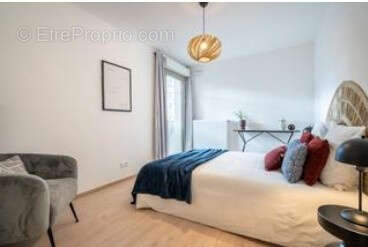 Appartement à MEYTHET