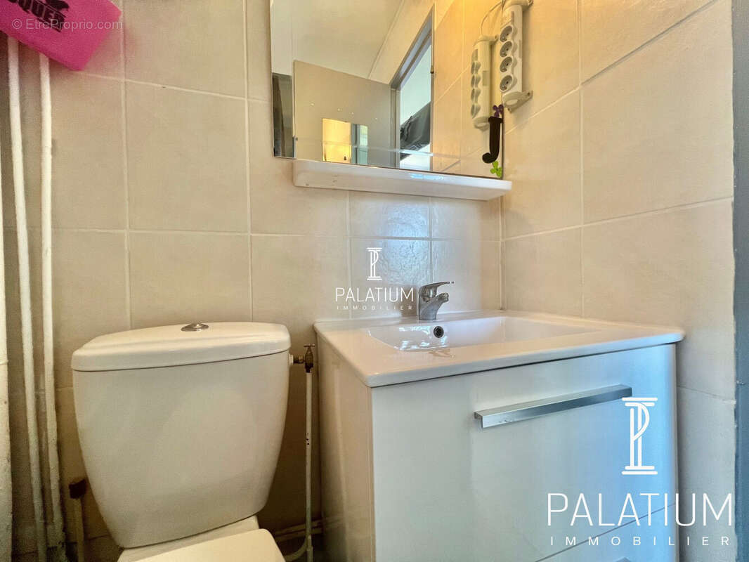 Appartement 17 m² à Greoux-Les-Bains  - photo 6