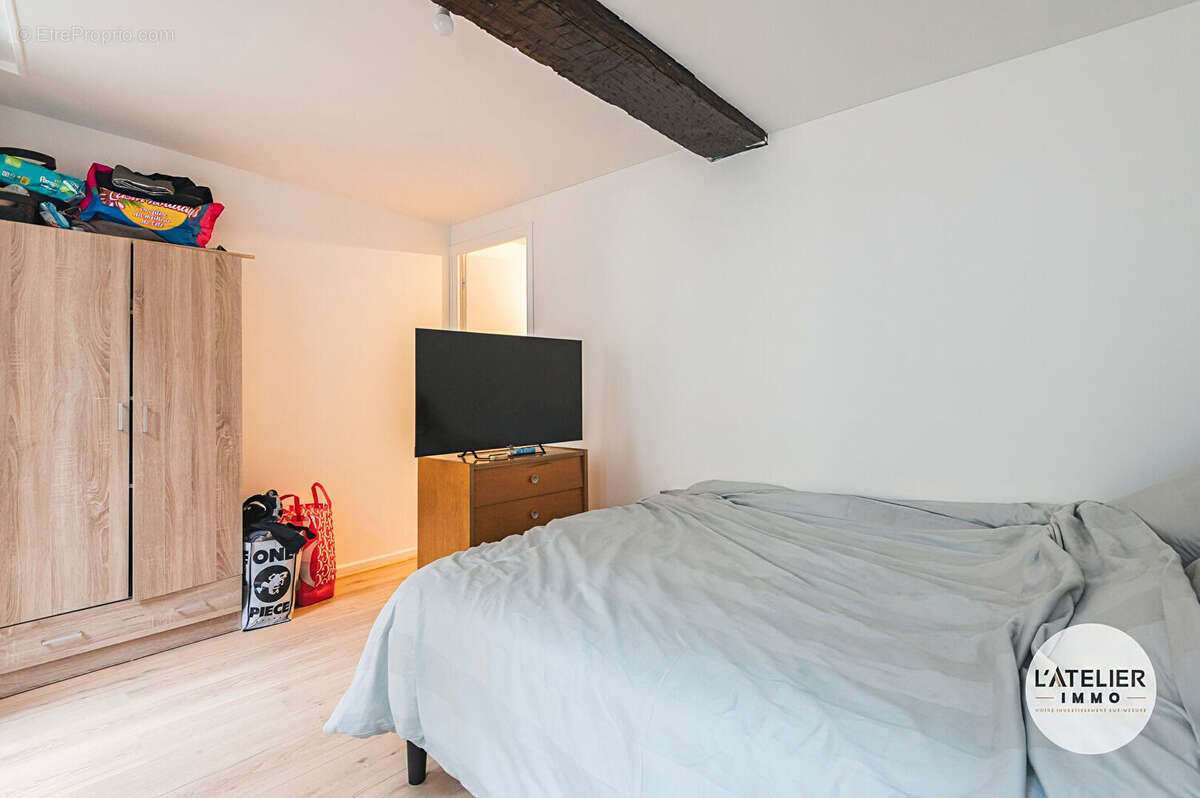 Appartement à LAON