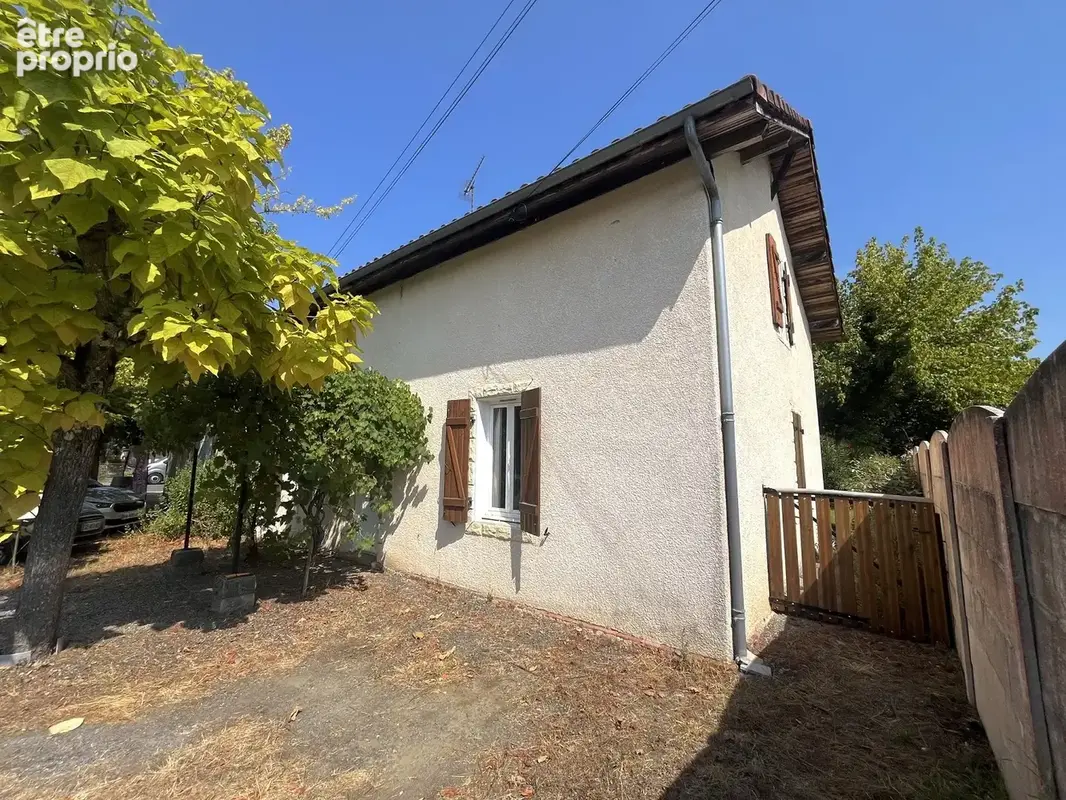 Maison de village 4 chambres + 1 bureau - photo 22