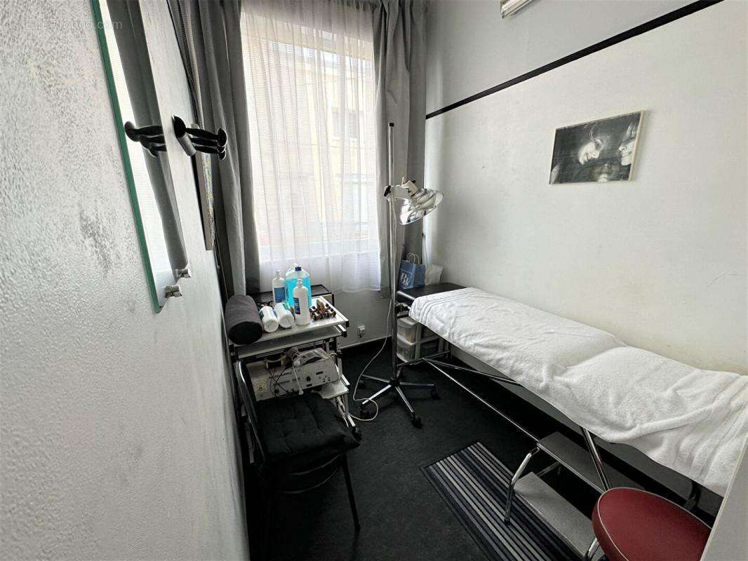 Appartement à BERCK