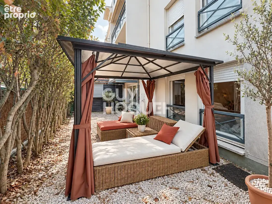 Appartement 3 pièces à vendre à Franconville - La Source - photo 8