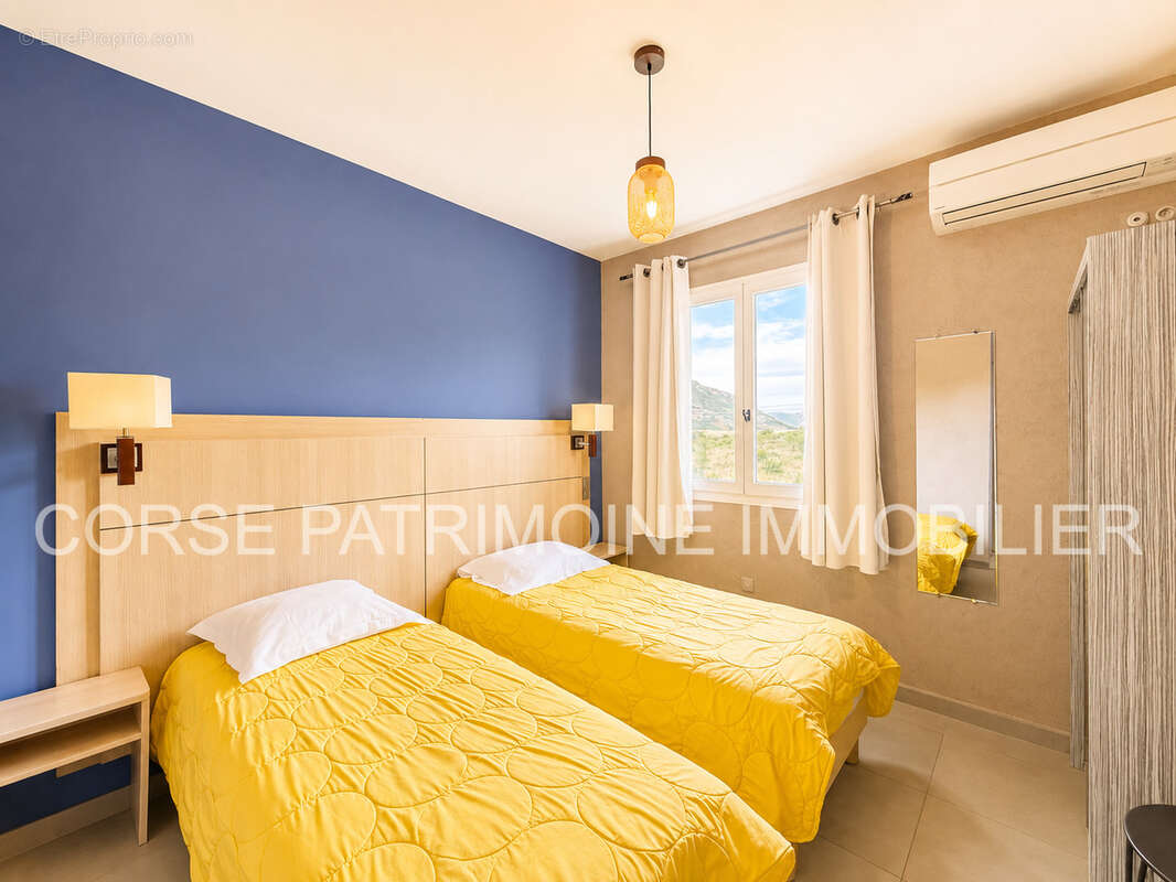 Hôtel à Patrimonio - photo 38