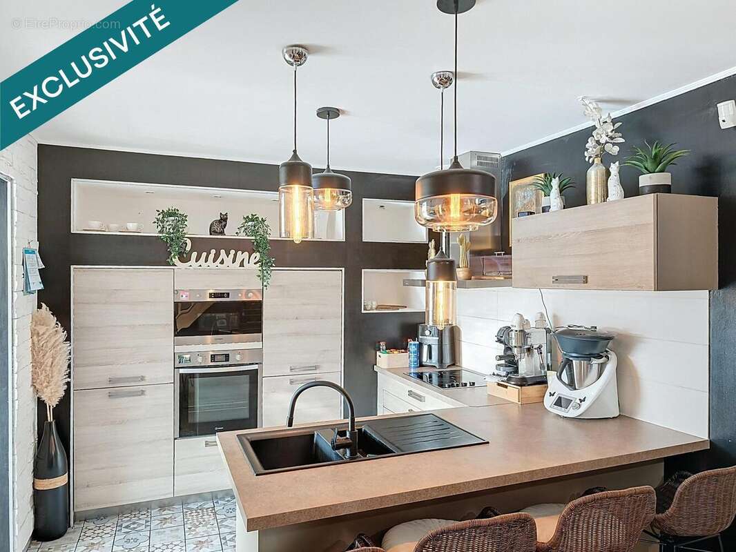 Photo 5 - Maison à AVRIL