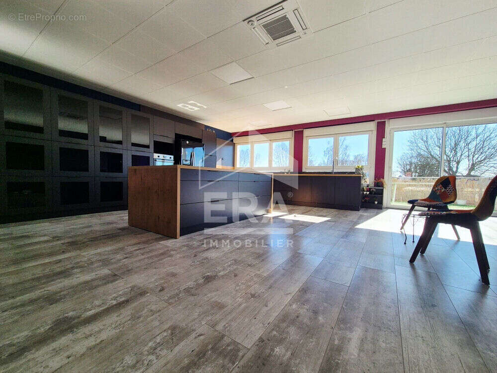 Maison 297m² à wingles - photo 7