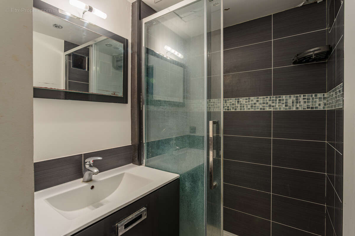 Appartement à SEIGNOSSE