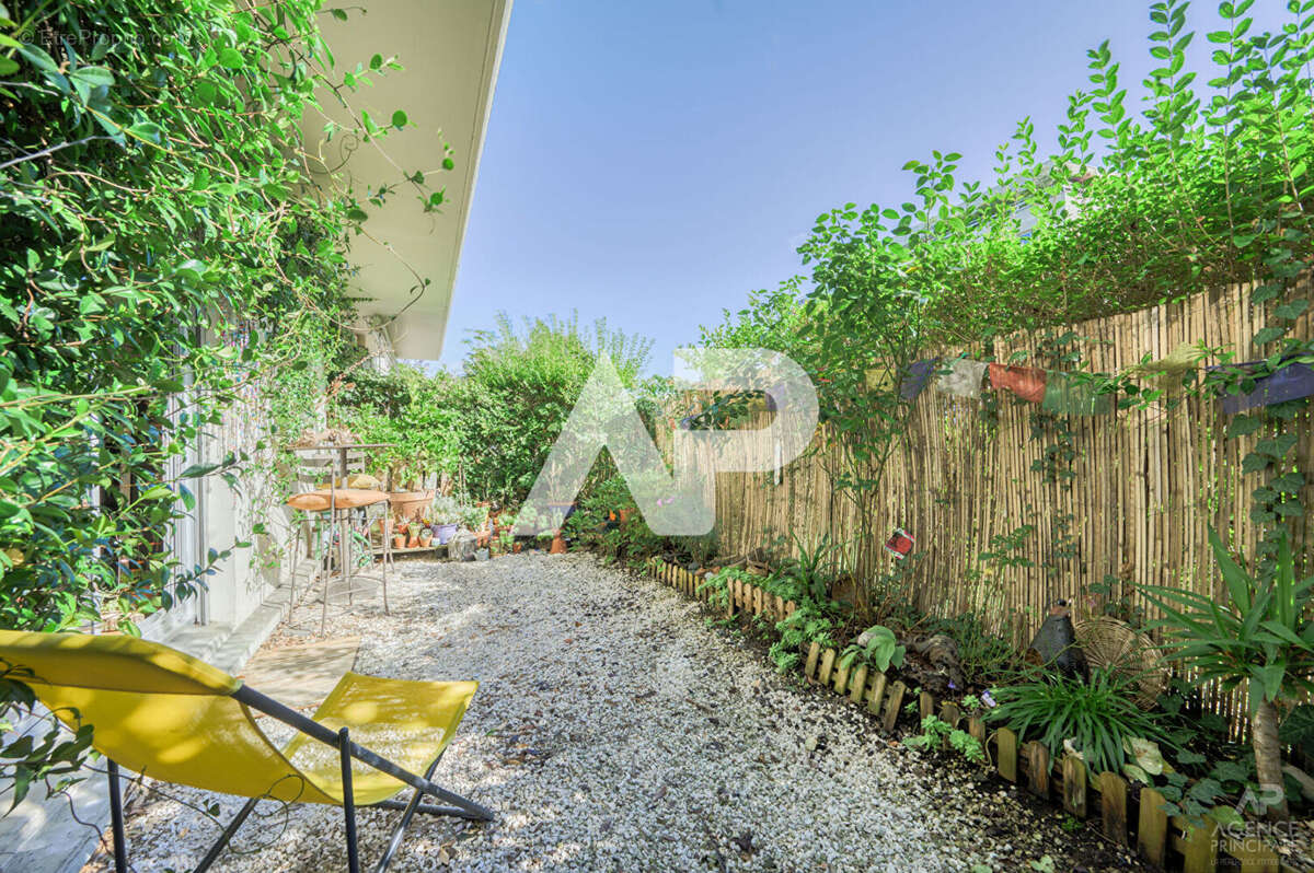 Appartement à RUEIL-MALMAISON