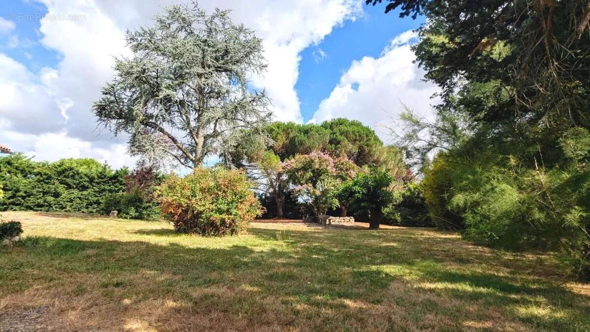 Maison à FOULAYRONNES