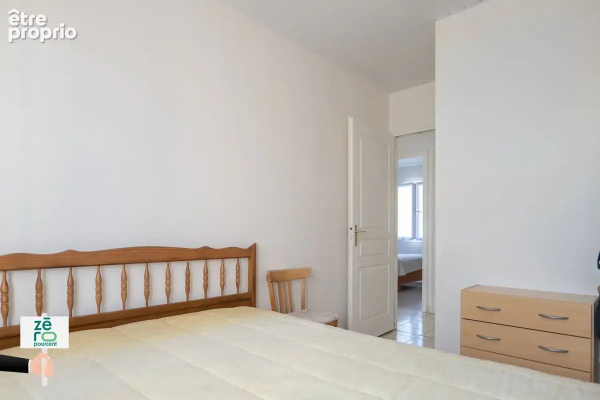 Maison de Plain-pied de 82 M2 à Saint Michel en Lherm - photo 12