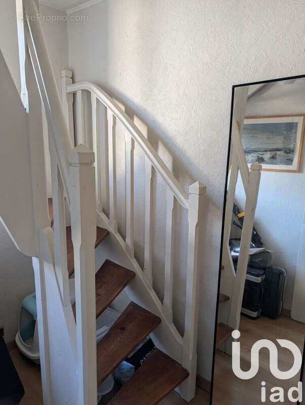 Photo 8 - Maison à EYBENS