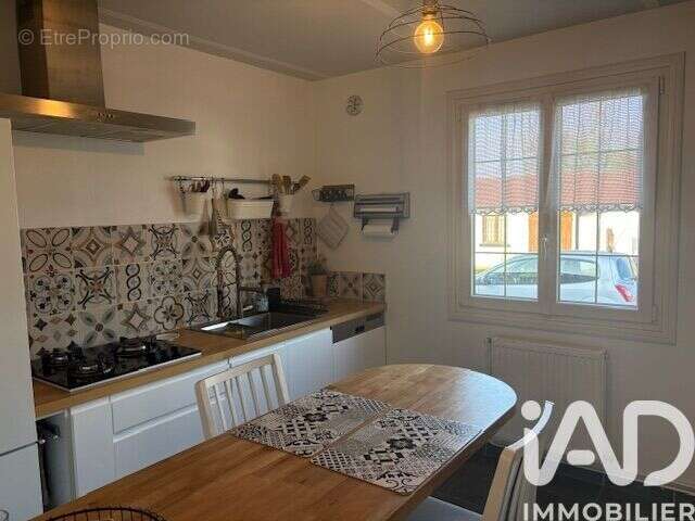 Maison 90 m² à Jaulzy  - photo 9