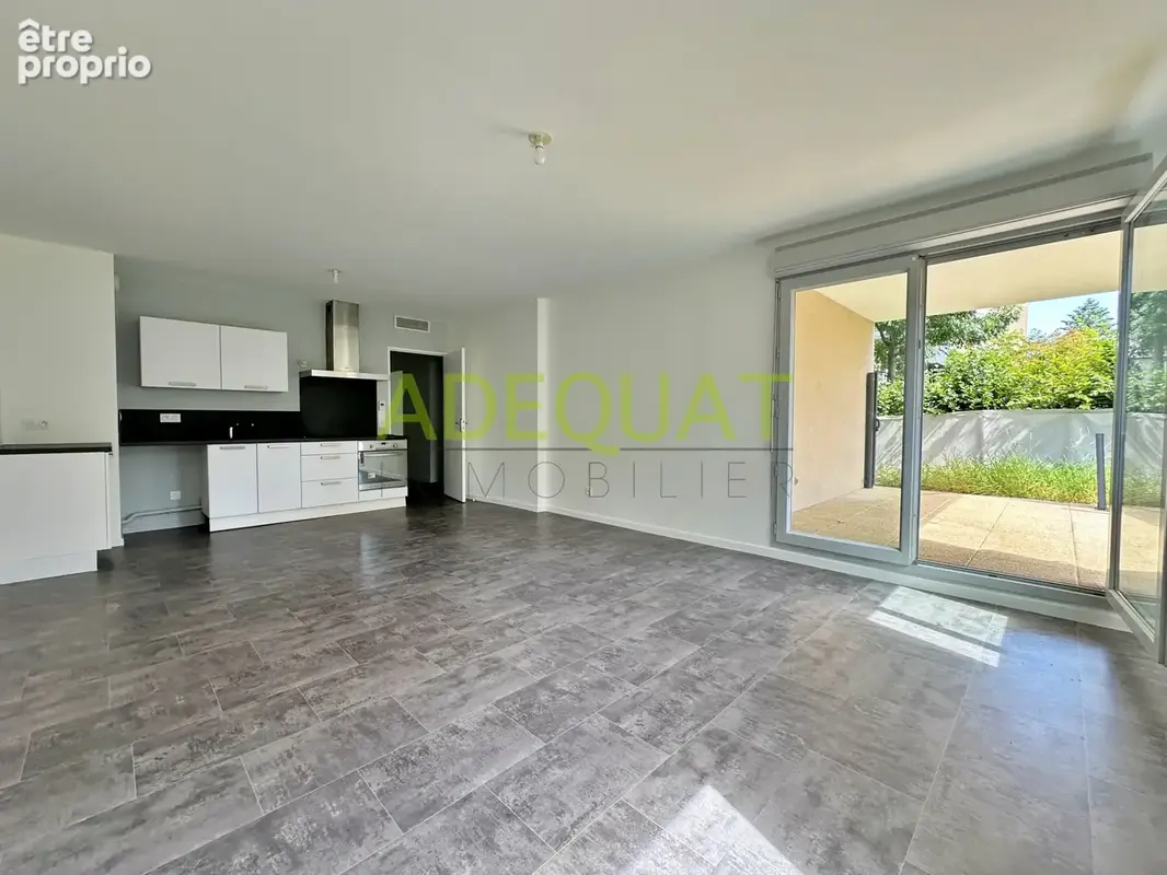 Photo Appartement à Bourgoin-Jallieu au prix de 209 000€