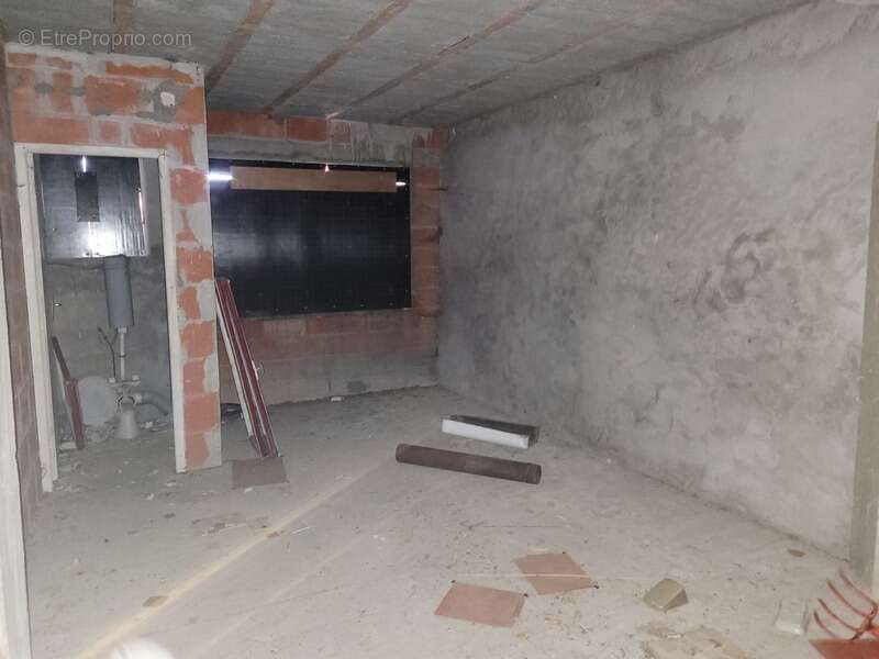 Maison à CISSAC-MEDOC