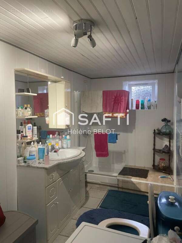 Photo 4 - Maison à MOUCHAMPS