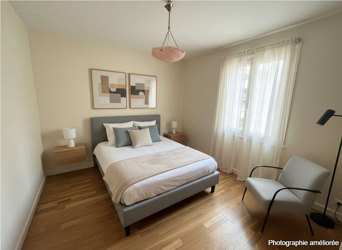 Appartement 65m² à aix-en-provence - photo 7