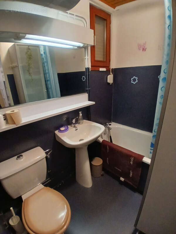 Appartement à STOSSWIHR