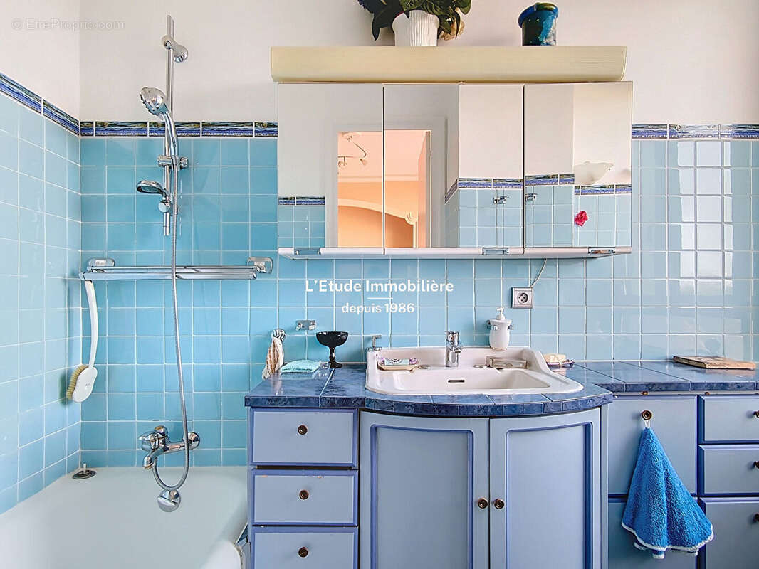 Appartement à LYON-6E