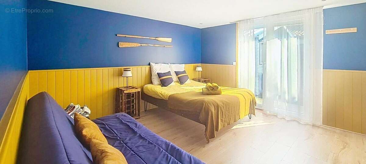 Photo 6 - Maison à GUJAN-MESTRAS